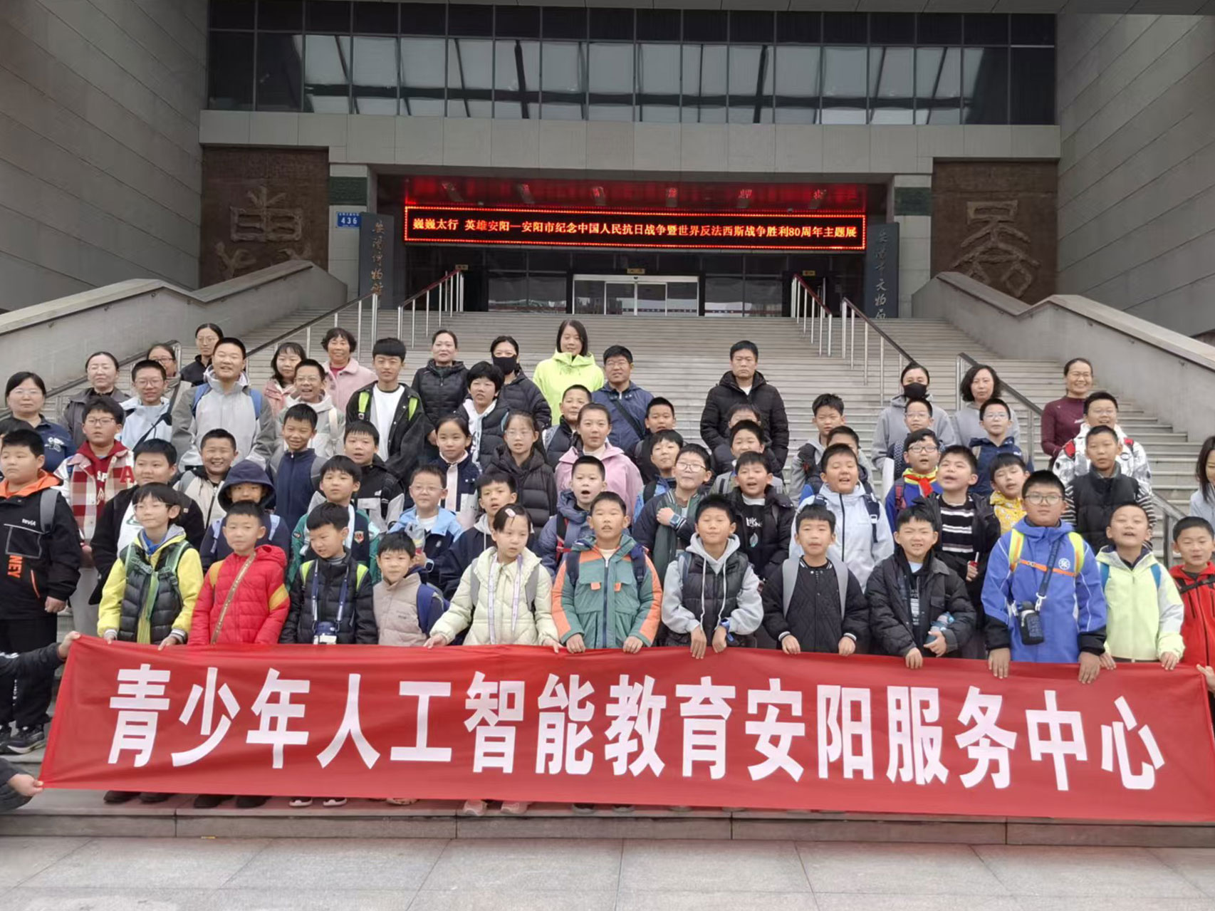 RSC河南省赛,见证孩子们在赛场上的自信发挥