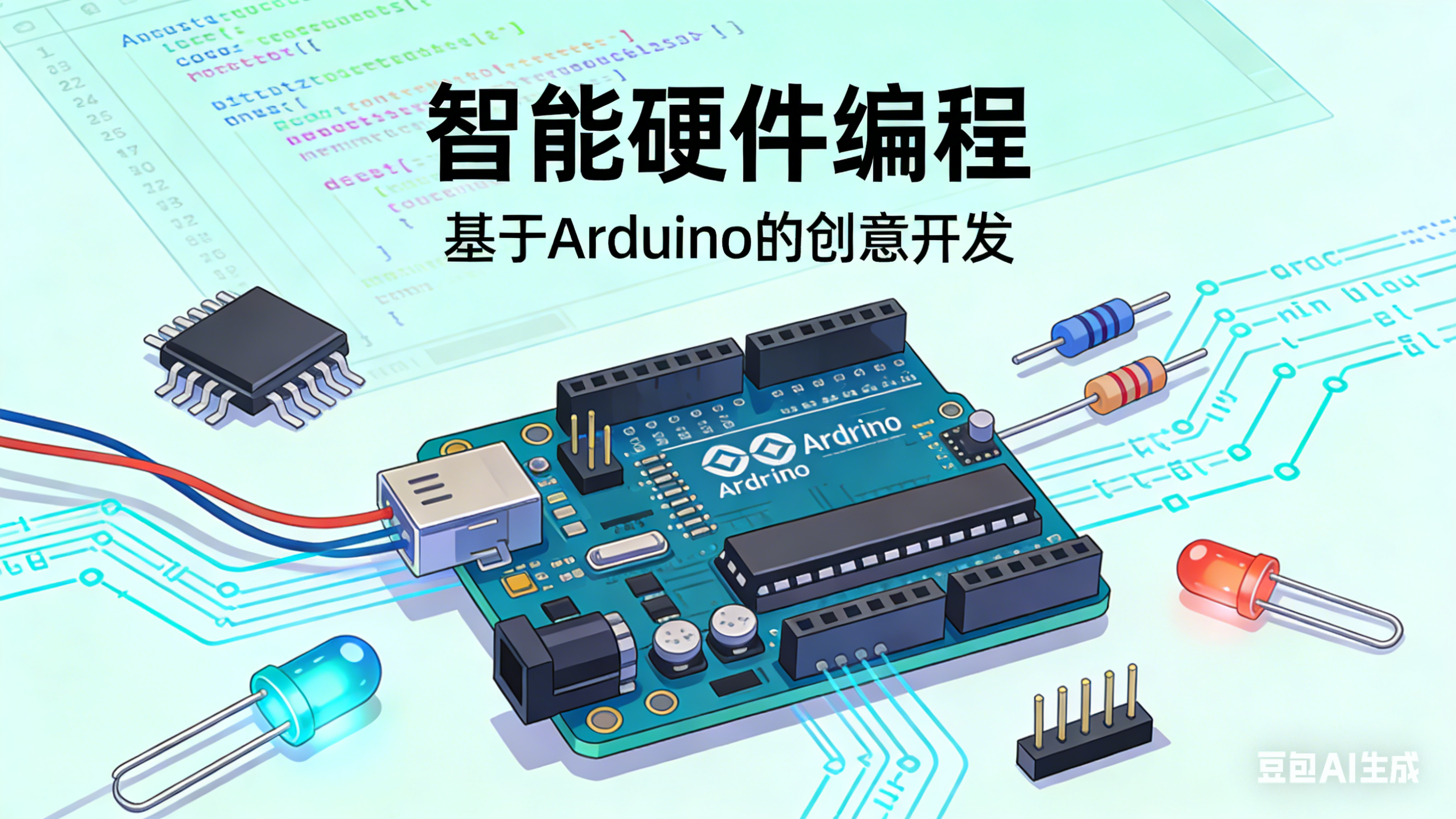 人工智能硬件编程社团结课盛典｜让代码驱动硬件创新